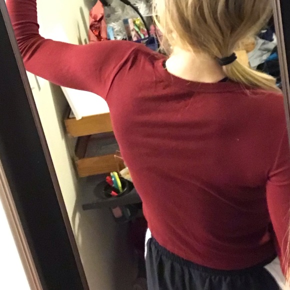 Hollister Top - Picture 5 of 5